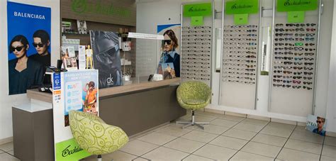 Visual Ottica Catania 